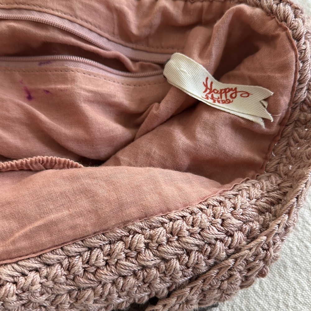 The SAK roots shoulder bag - Picture 6 of 11